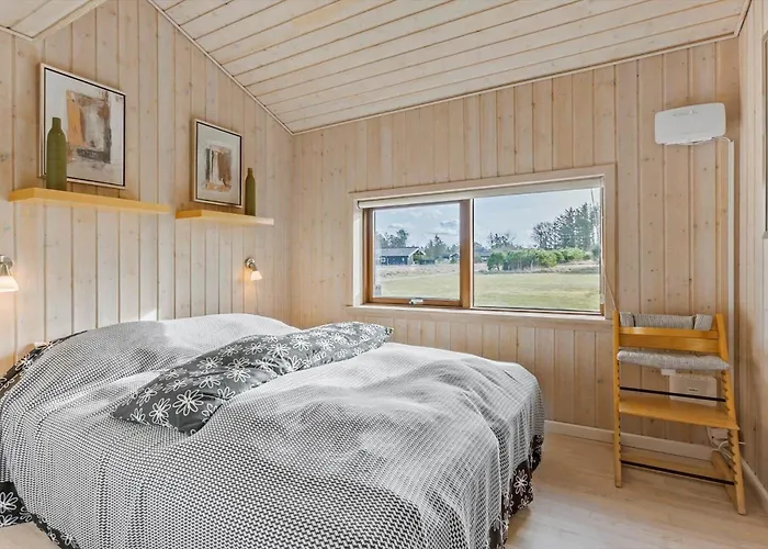 Semesterbostad Lk537-lokken-mievej-20 *